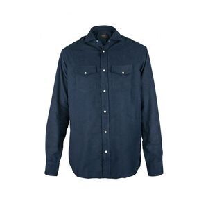 Moorer Men Shirt